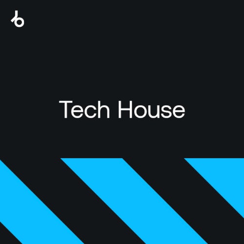Best Of Hype 2021: Tech House November 2021